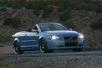 Volvo C70 Caresto Edition 2007 года